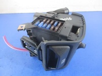 фото thumb №6, Mercedes e-klasa w210 выключатель света 2105450104 предохранители ручной