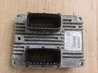 фото thumb №1, Бортовой компьютер fiat panda iii 1.2 iaw5sf8.cp