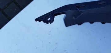 фото thumb №14, Vw golf vi hb бампер перед переднее 5k0807221