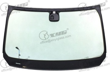 фото thumb №1, Скло лобове jeep cherokee kl 2019- з підігрівом