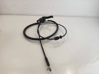 фото thumb №4, Renault kangoo ii 2 ручка трос открывания капот hhgui56