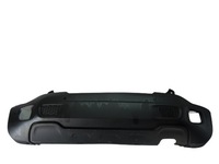 фото thumb №1, Jeep renegade бампер задняя 2014- жгут датчики