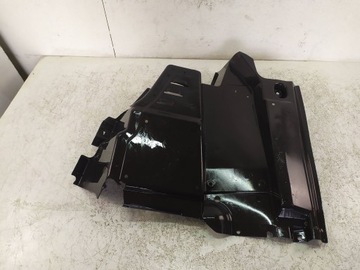 фото thumb №14, Плита защита шасси volkswagen t5 t6 рестайлинг 7e0825207g