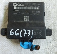 фото thumb №1, Vw passat b6 модуль шлюз 3c0907530q
