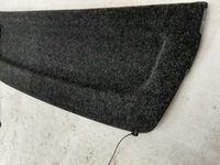 фото thumb №3, Полиця багажника opel corsa d 3d 13283538