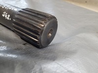 фото thumb №8, Приводной вал дифференциал мост левый задняя 24z. scania r p 94