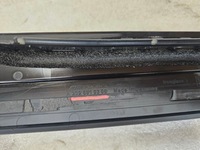 фото thumb №13, Mercedes sl r232 молдинг защита стойка стекло лобовое левая a2326910300