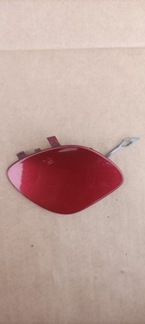 фото thumb №1, Mercedes w205 c класс заглушка фаркоп бампера перед 996