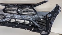 Бампер передні  mercedes gla h247 рестайлінг  amg Недорого, фото thumb
