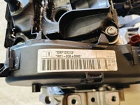 фото thumb №15, Vw passat 2024r b9 variant 2.0 tdi 110kw двигатель dxp dxpa 7452km