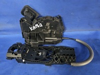 фото thumb №1, Замок дверь правый задняя skoda kamiq 7pin