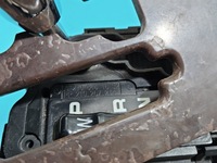 фото thumb №10, Важіль домкрат вибірник троси ssangyong rexton i 05r 2.7 xdi автомат