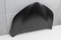 фото thumb №8, Toyota c-hr ax10 2016+ капот стальной 53301f4010