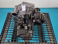 фото thumb №9, Кпп кпп / коробка передач peq skoda octavia iii 1.4 tsi na запчасти