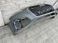 фото thumb №8, Бампер перед audi a5 s5 8w6 s line рестайлинг