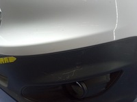 фото thumb №7, Ford tourneo transit courier 14- бампер перед et76-17k819-bk