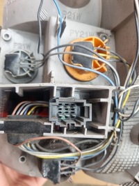 фото thumb №8, Лампа левый зад левая задняя skoda octavia iii универсал 5e9945095a