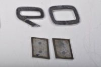 фото thumb №10, Xc90 ii значок logo надпись буквы awd rdesign