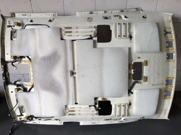 фото thumb №6, Потолок + жгут eu lexus ls iv ls460 ls600h 06-13r