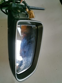 фото thumb №9, Дзеркало праві audi a4 b6 cabrio 5 pin