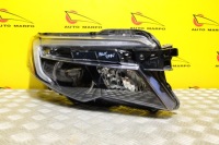 фото thumb №3, Honda pilot ridgeline 2015- фара лампа led права 7 pin usa