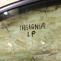 фото thumb №9, Двері лівий перед opel insignia повний