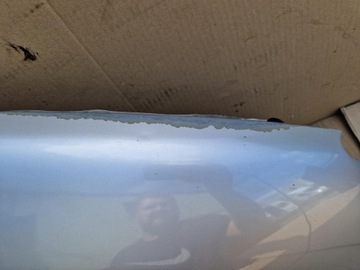 фото thumb №3, Крило правий перед z157 окуляри signum opel vectra c 2.2