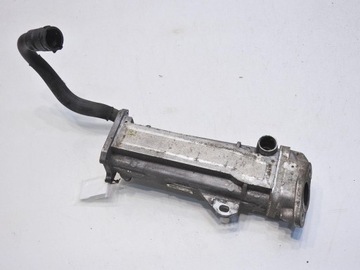 фото thumb №10, Радіатор вихлопних газів volvo v70 iii 2.0 d3 30757742