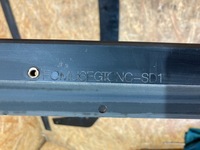 фото thumb №10, Ford mustang vi gt спойлер накладки порогові maxton design