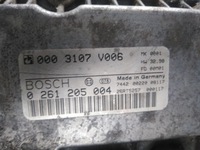 фото thumb №6, Корпус фильтра бортовой компьютер клапан smart fortwo 0.6