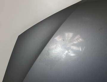 фото thumb №5, Капот 20 ford mondeo mk3