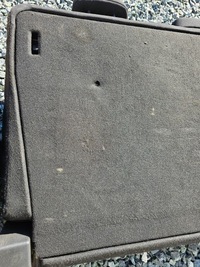 фото thumb №9, Комплект сидінь сидіння заднє сидіння peugeot 308 t9 sw eu #1832