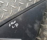 фото thumb №2, Заглушка трикутник лівий перед mercedes a140