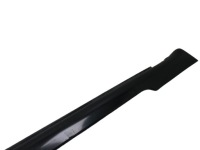 фото thumb №1, Молдинг поріг права audi a4 b6 cabrio 8h0853860 lz9w