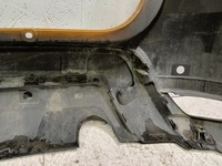 фото thumb №6, Бампер задняя задний dacia duster ii 2 17-