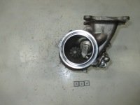 фото thumb №5, Vw tiguan 2.0 турбіна турбонагнітач 06k145061b