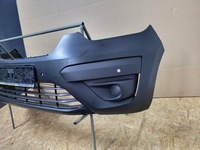 фото thumb №8, Renault express бампер передний перед pdc