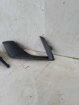 фото thumb №7, Renault megane iv рестайлінг rs решітка бампера