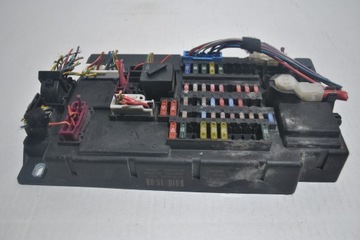 фото thumb №6, Модуль кузова mini cooper r56 3453735-01