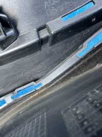 фото thumb №10, Audi rs3 8y lift s line s3 бампер перед передний 8y0807437r