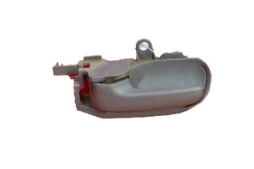 фото thumb №1, Ручка внутренняя левая зад peugeot 107 05-14