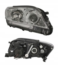 фото thumb №1, Фара лампа правий toyota rav4 xa30 04.2010-01.2013