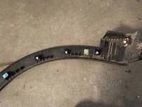 фото thumb №6, Молдинг накладка na крыло правый перед kia sportage v