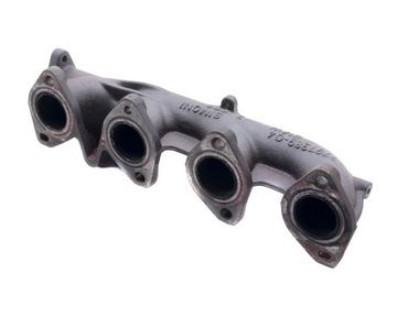 фото thumb №7, Колектор випускний bmw 118d 120d 318d 320d 520d 2.0d 7797389