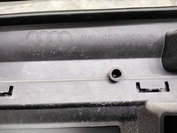 фото thumb №6, Audi q7 4m 2017 перед сторона права молдинг двері передніх