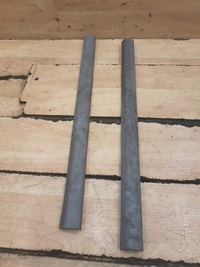 фото thumb №1, Защита молдинг 2szt пара nissan primera p11 lift