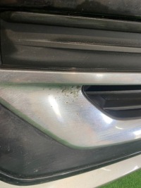 фото thumb №4, Бампер передній перед volvo xc90 ii lift r-design nr.4889