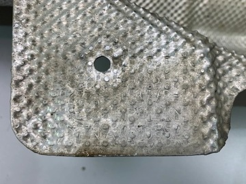 фото thumb №5, Bmw 3 g20 330e захист термічна вихлоп 7428154