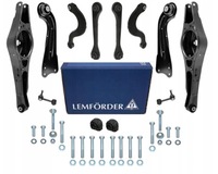 фото thumb №1, Підвішування важелі зад passat b7 lemforder + гвинт