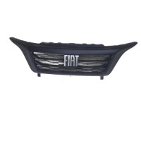 фото thumb №1, Fiat ducato решітка радіатора решітка радіатора бампера перед